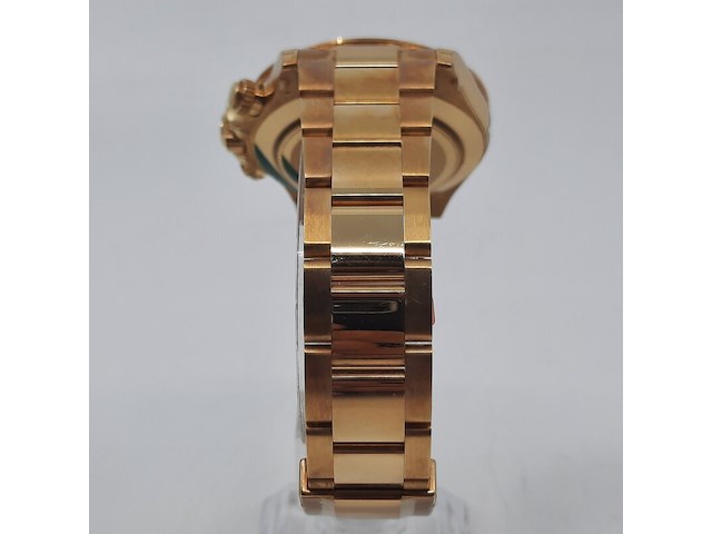 Heren polshorloge, rolex, daytona 116508 - afbeelding 6 van  33