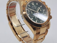 Heren polshorloge, rolex, daytona 116508 - afbeelding 9 van  33