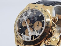 Heren polshorloge, rolex, daytona 116518 - afbeelding 10 van  27