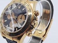 Heren polshorloge, rolex, daytona 116518 - afbeelding 11 van  27