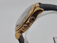 Heren polshorloge, rolex, daytona 116518 - afbeelding 12 van  27