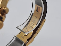 Heren polshorloge, rolex, daytona 116518 - afbeelding 14 van  27
