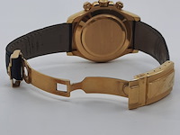 Heren polshorloge, rolex, daytona 116518 - afbeelding 15 van  27