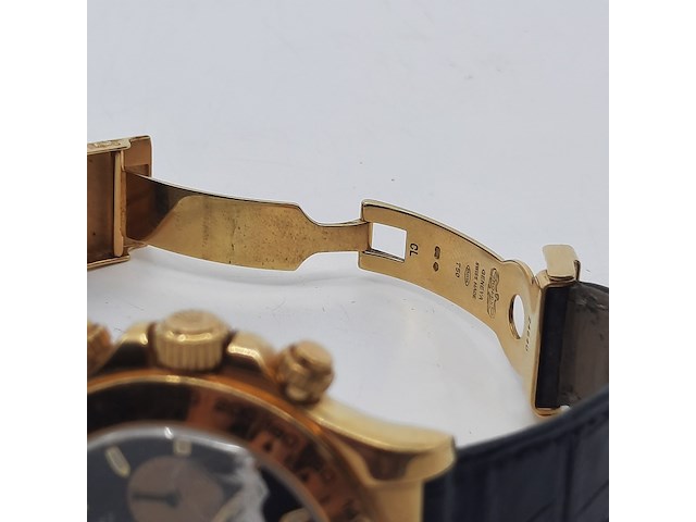 Heren polshorloge, rolex, daytona 116518 - afbeelding 18 van  27