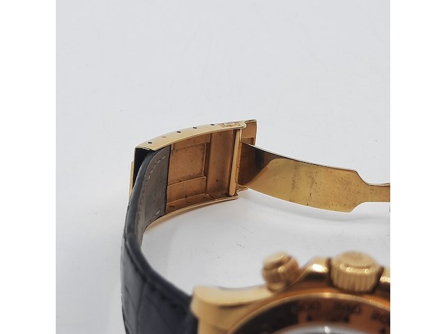 Heren polshorloge, rolex, daytona 116518 - afbeelding 19 van  27