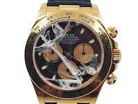 Heren polshorloge, rolex, daytona 116518