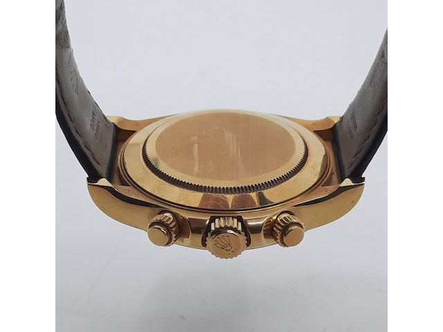 Heren polshorloge, rolex, daytona 116518 - afbeelding 20 van  27