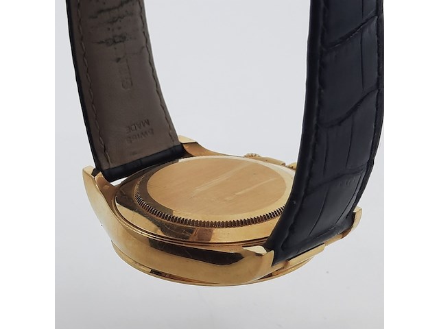 Heren polshorloge, rolex, daytona 116518 - afbeelding 22 van  27