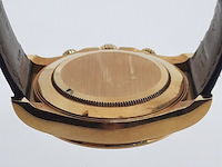 Heren polshorloge, rolex, daytona 116518 - afbeelding 23 van  27