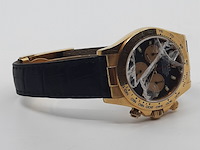 Heren polshorloge, rolex, daytona 116518 - afbeelding 25 van  27