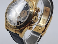 Heren polshorloge, rolex, daytona 116518 - afbeelding 3 van  27