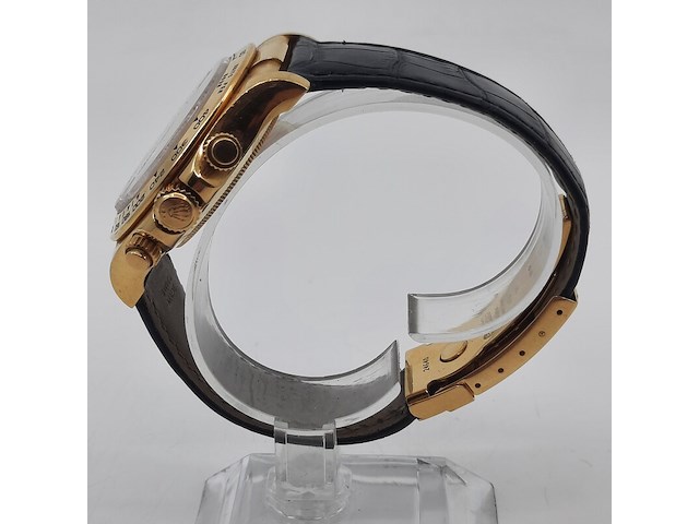 Heren polshorloge, rolex, daytona 116518 - afbeelding 4 van  27