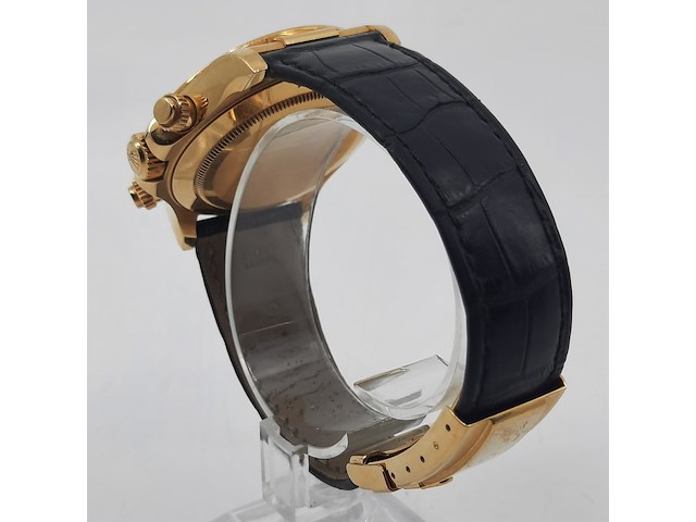 Heren polshorloge, rolex, daytona 116518 - afbeelding 5 van  27