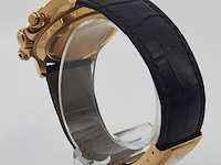 Heren polshorloge, rolex, daytona 116518 - afbeelding 5 van  27