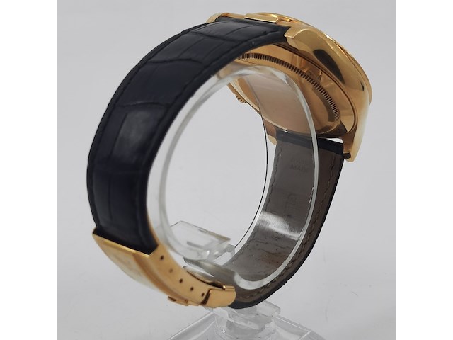 Heren polshorloge, rolex, daytona 116518 - afbeelding 7 van  27