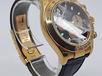 Heren polshorloge, rolex, daytona 116518 - afbeelding 9 van  27