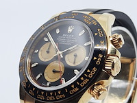 Heren polshorloge, rolex, daytona 116518ln - afbeelding 2 van  39