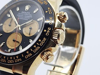 Heren polshorloge, rolex, daytona 116518ln - afbeelding 3 van  39