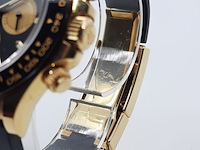 Heren polshorloge, rolex, daytona 116518ln - afbeelding 4 van  39