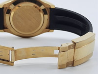 Heren polshorloge, rolex, daytona 116518ln - afbeelding 7 van  39