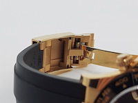 Heren polshorloge, rolex, daytona 116518ln - afbeelding 9 van  39