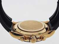Heren polshorloge, rolex, daytona 116518ln - afbeelding 10 van  39