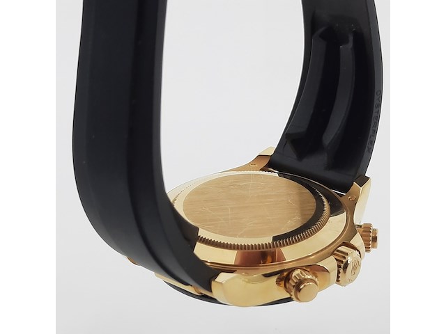 Heren polshorloge, rolex, daytona 116518ln - afbeelding 11 van  39