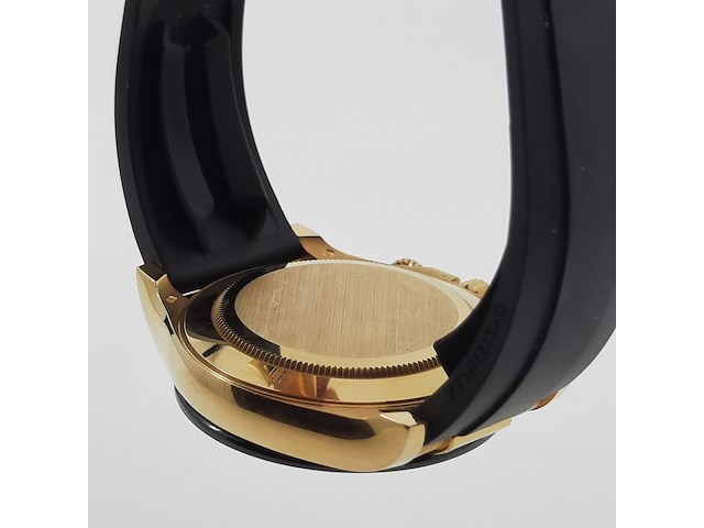 Heren polshorloge, rolex, daytona 116518ln - afbeelding 13 van  39