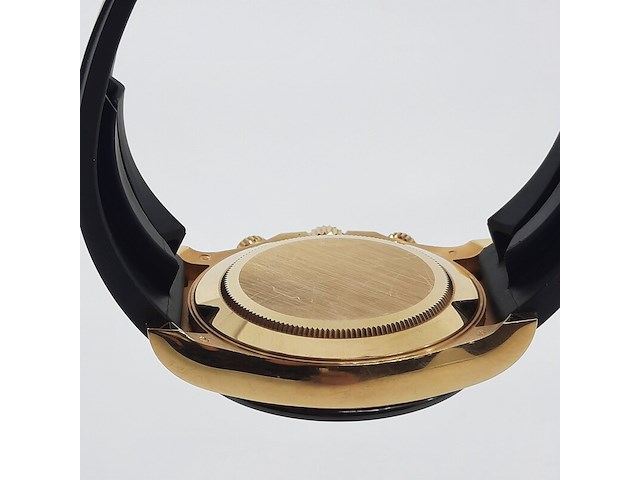 Heren polshorloge, rolex, daytona 116518ln - afbeelding 14 van  39