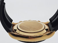Heren polshorloge, rolex, daytona 116518ln - afbeelding 14 van  39