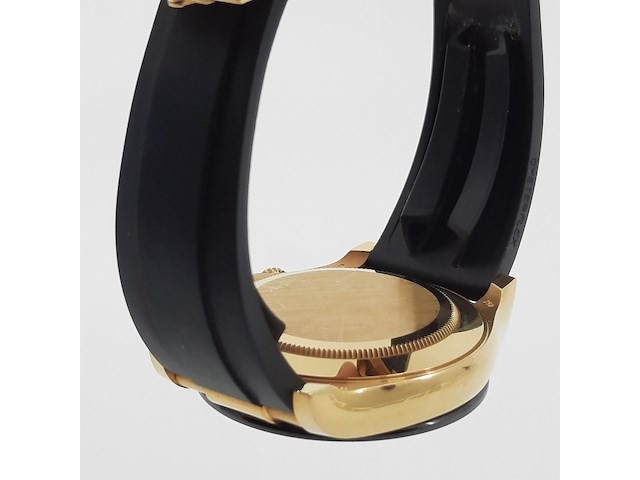 Heren polshorloge, rolex, daytona 116518ln - afbeelding 15 van  39