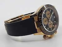 Heren polshorloge, rolex, daytona 116518ln - afbeelding 16 van  39