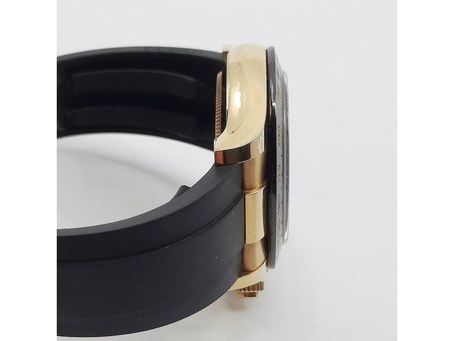 Heren polshorloge, rolex, daytona 116518ln - afbeelding 18 van  39