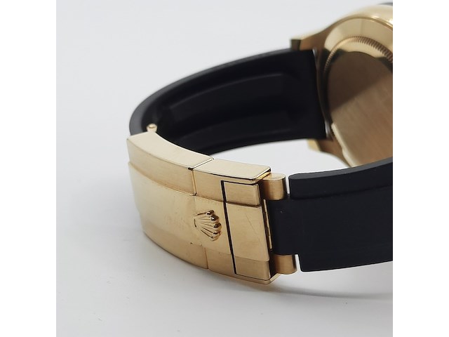 Heren polshorloge, rolex, daytona 116518ln - afbeelding 19 van  39