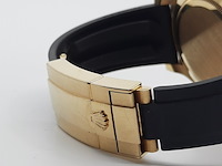 Heren polshorloge, rolex, daytona 116518ln - afbeelding 19 van  39