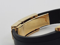 Heren polshorloge, rolex, daytona 116518ln - afbeelding 20 van  39