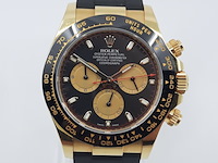 Heren polshorloge, rolex, daytona 116518ln - afbeelding 12 van  39