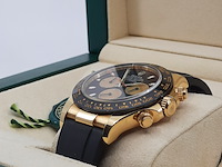 Heren polshorloge, rolex, daytona 116518ln - afbeelding 24 van  39
