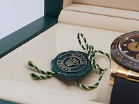 Heren polshorloge, rolex, daytona 116518ln - afbeelding 25 van  39