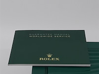 Heren polshorloge, rolex, daytona 116518ln - afbeelding 28 van  39