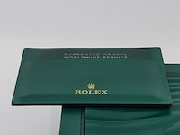 Heren polshorloge, rolex, daytona 116518ln - afbeelding 29 van  39