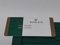 Heren polshorloge, rolex, daytona 116518ln - afbeelding 30 van  39