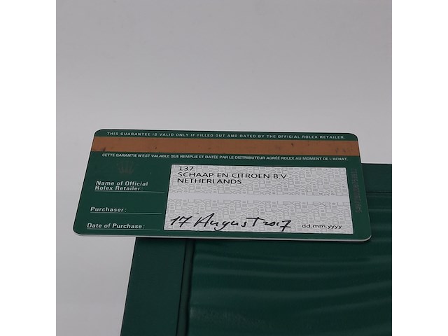 Heren polshorloge, rolex, daytona 116518ln - afbeelding 31 van  39