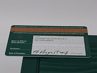 Heren polshorloge, rolex, daytona 116518ln - afbeelding 31 van  39