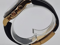 Heren polshorloge, rolex, daytona 116518ln - afbeelding 34 van  39