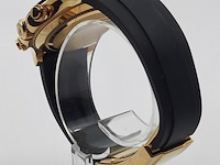 Heren polshorloge, rolex, daytona 116518ln - afbeelding 35 van  39