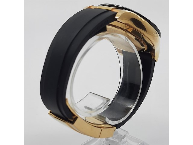 Heren polshorloge, rolex, daytona 116518ln - afbeelding 37 van  39