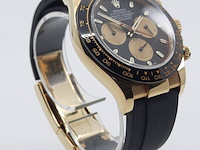 Heren polshorloge, rolex, daytona 116518ln - afbeelding 39 van  39