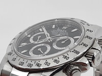 Heren polshorloge, rolex, daytona 116520 - afbeelding 2 van  26