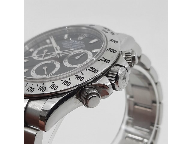 Heren polshorloge, rolex, daytona 116520 - afbeelding 3 van  26